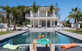 Villa vicina al mare con Piscina privata Scopello